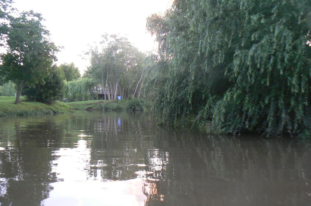 Posada Barlovento Tigre Værelse billede
