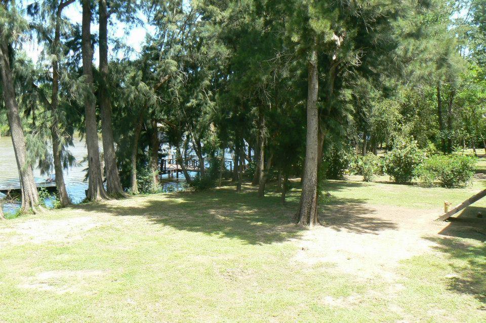 Posada Barlovento Tigre Værelse billede